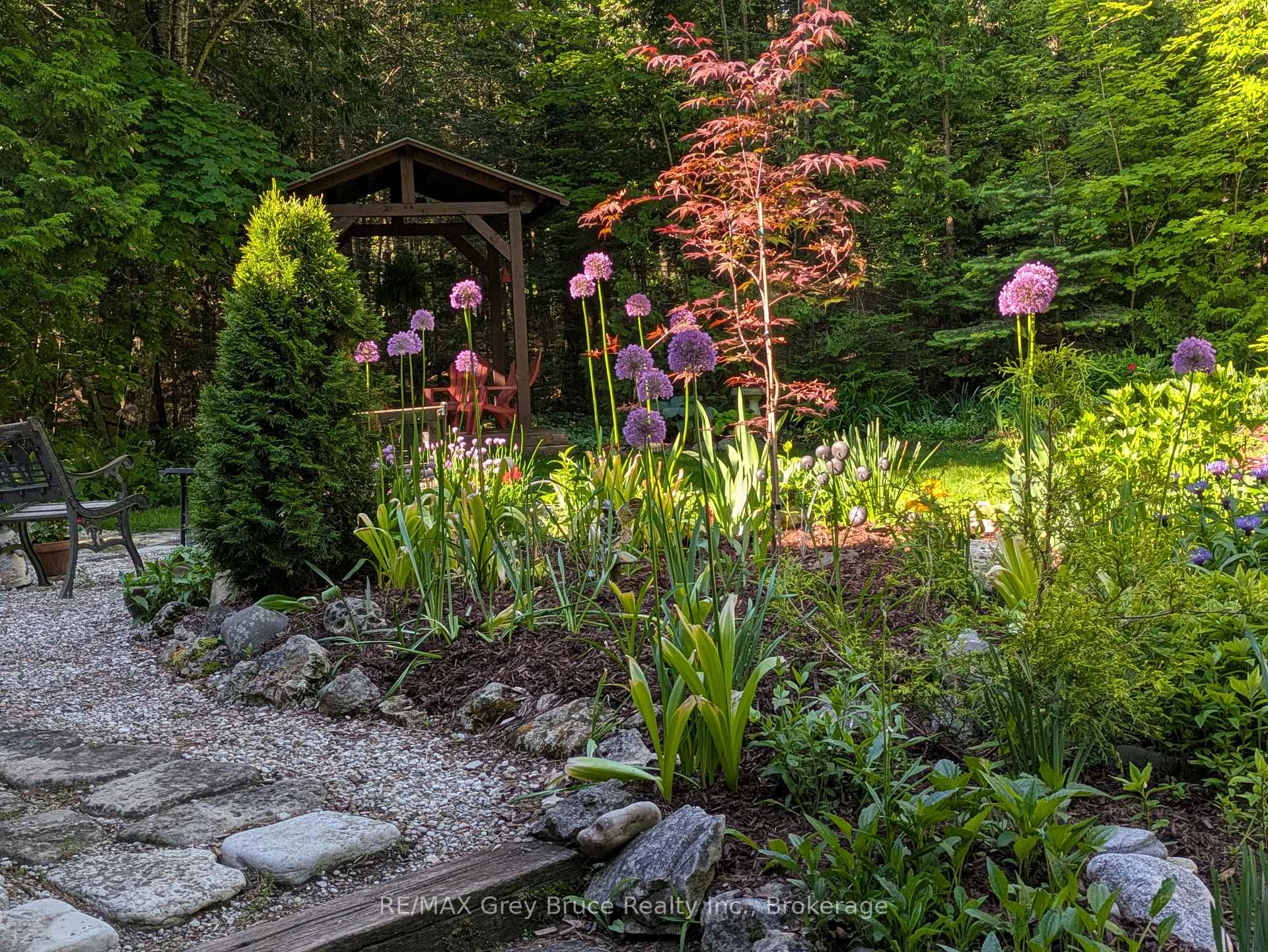 Photo 48 of 54 Carter Road, Northern Bruce Peninsula — HOMEH