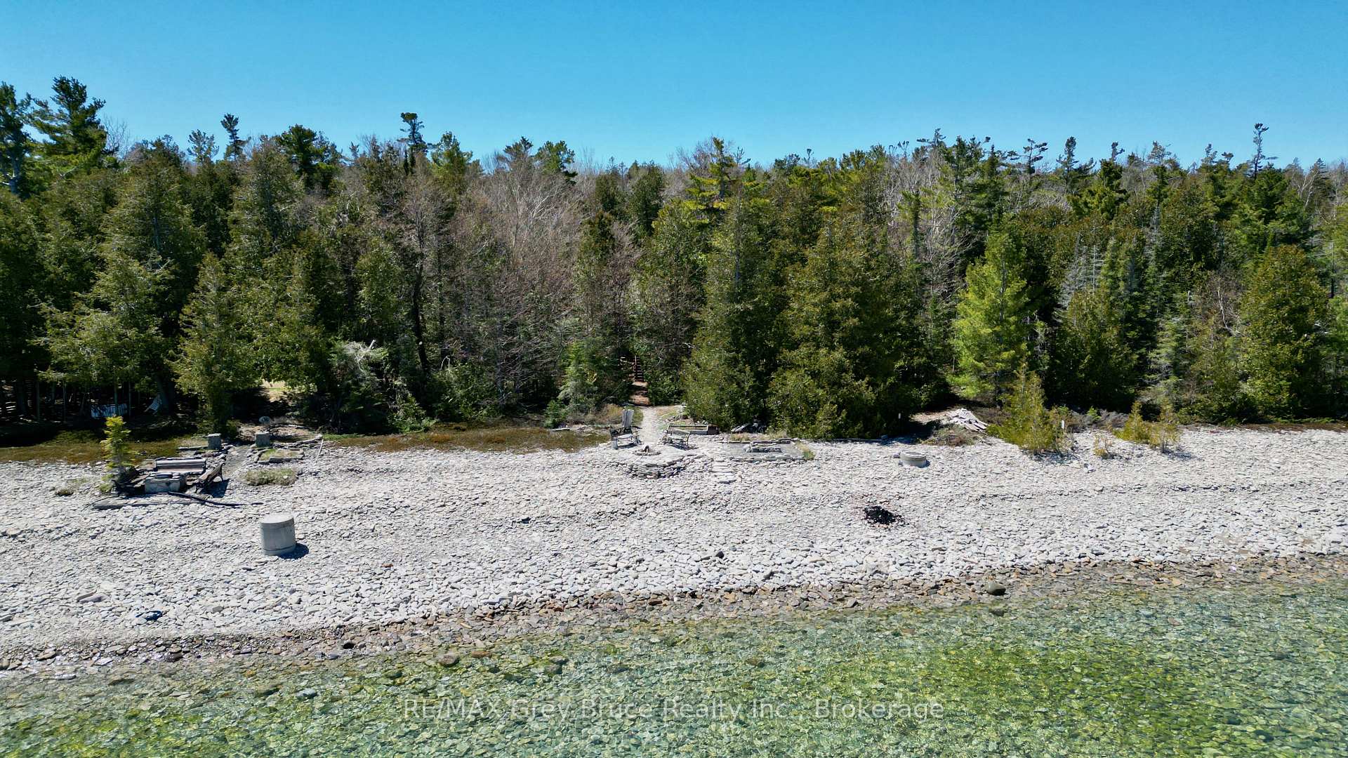 Photo 50 of 54 Carter Road, Northern Bruce Peninsula — HOMEH