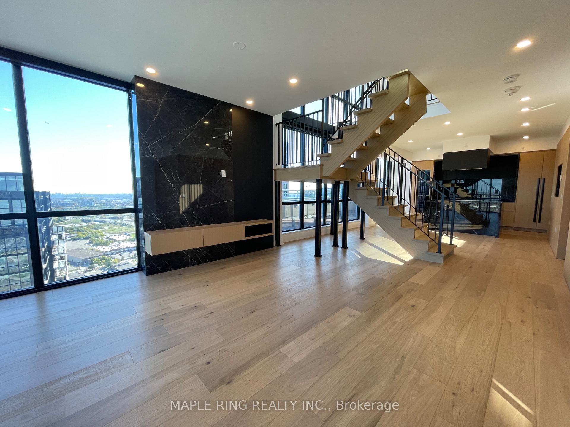 Photo 4 of Unit 3802, 2916 Highway 7 Road, Vaughan, Concord — HOMEH