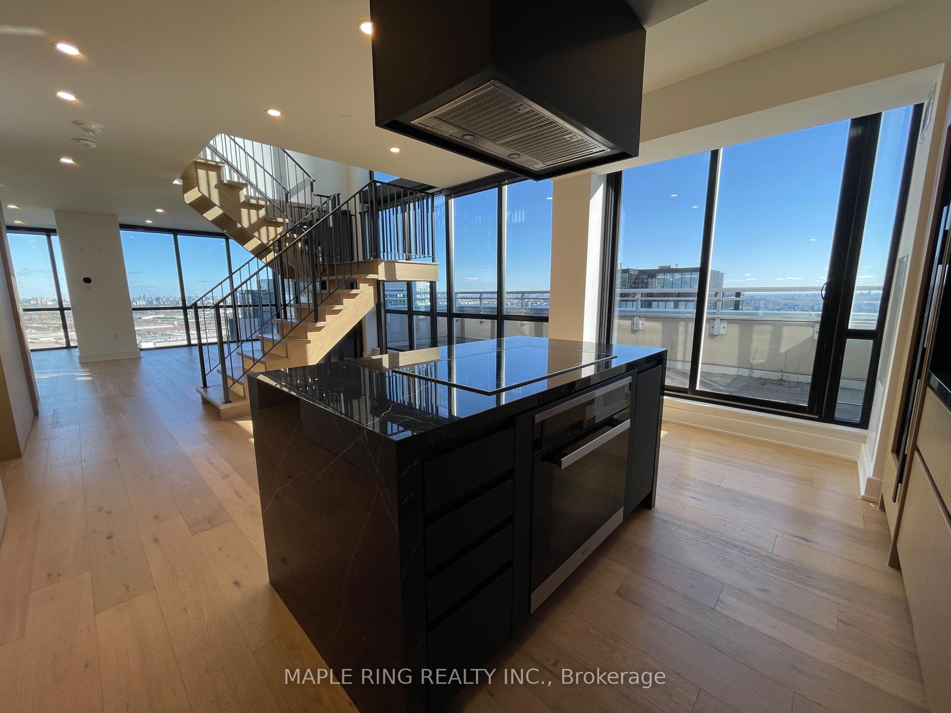 Photo 7 of Unit 3802, 2916 Highway 7 Road, Vaughan, Concord — HOMEH