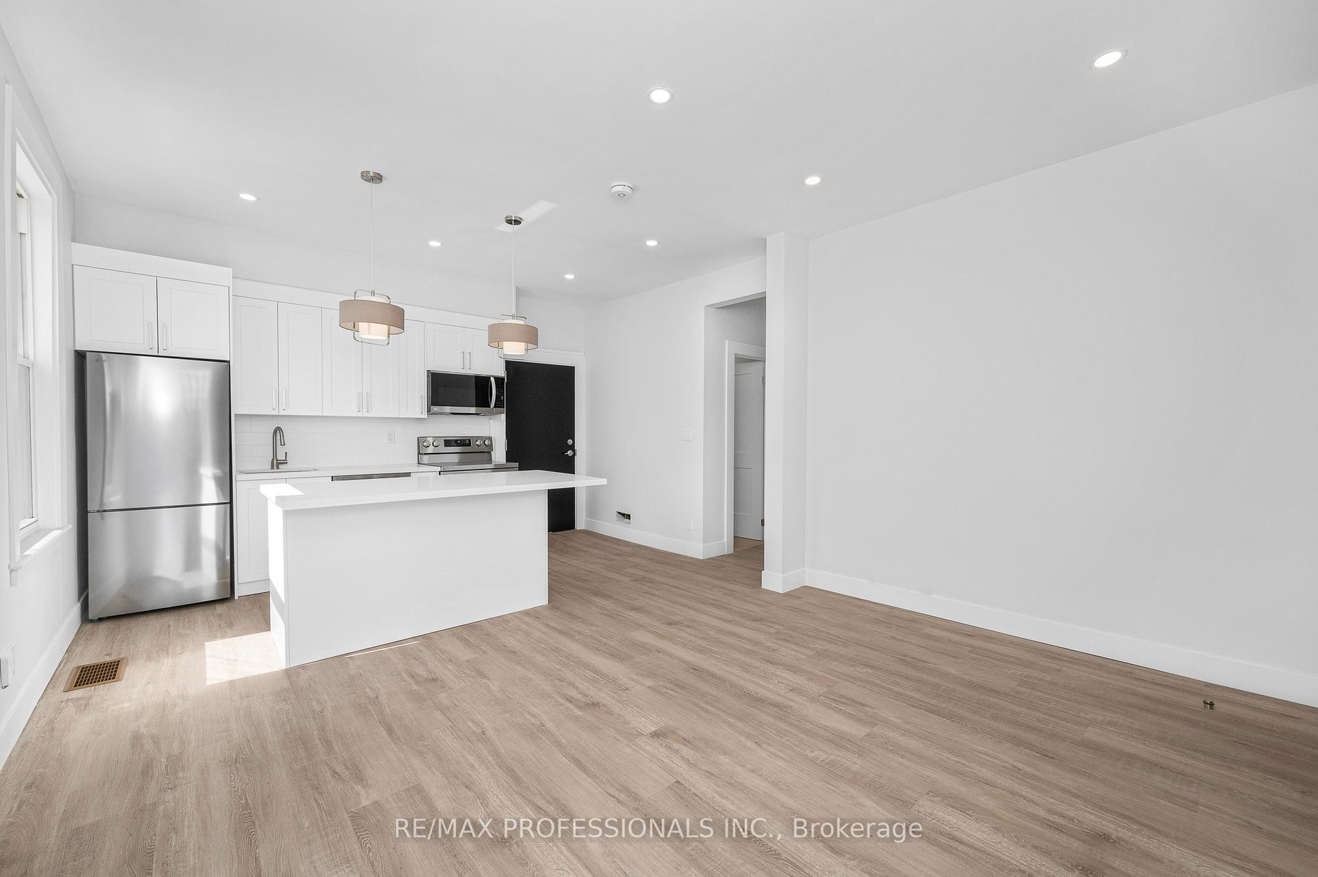 Photo 1 of Unit #1, 388 Wilson Street, Hamilton, Landsdale — HOMEH