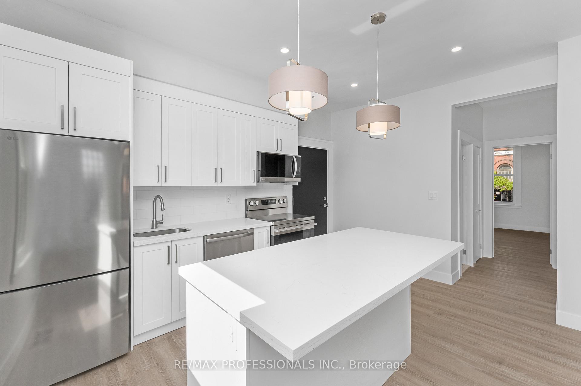 Photo 8 of Unit #1, 388 Wilson Street, Hamilton, Landsdale — HOMEH