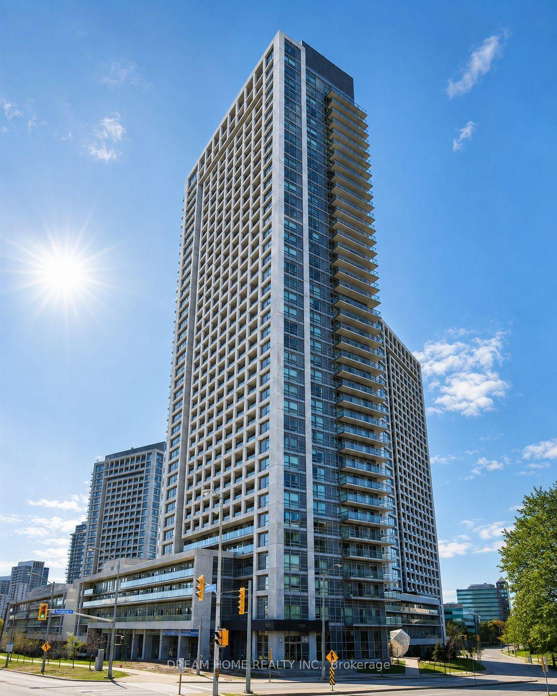 Photo of Unit 2808, 2015 Sheppard Avenue E