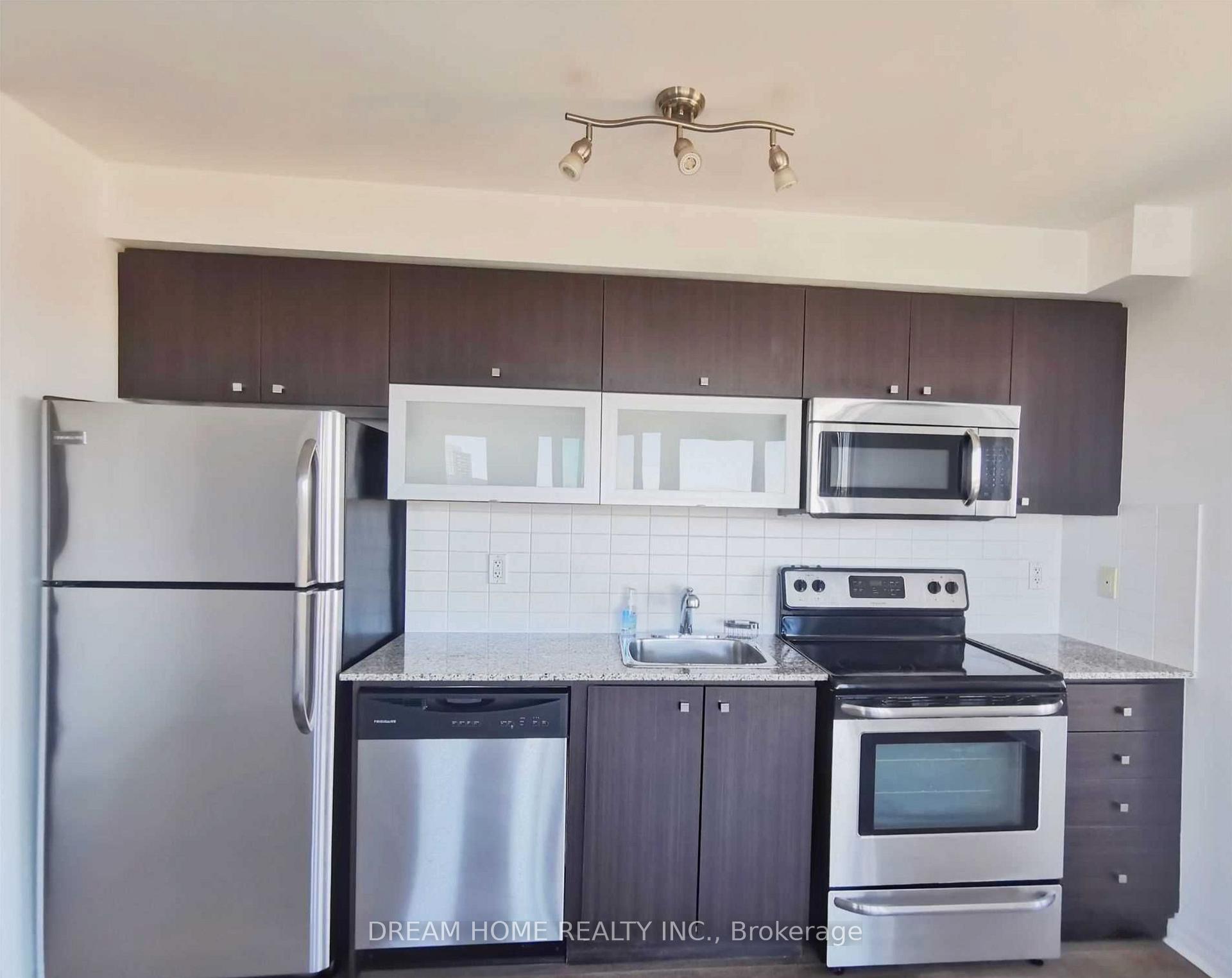 Photo 2 of Unit 2808, 2015 Sheppard Avenue E, North York, Henry Farm — HOMEH