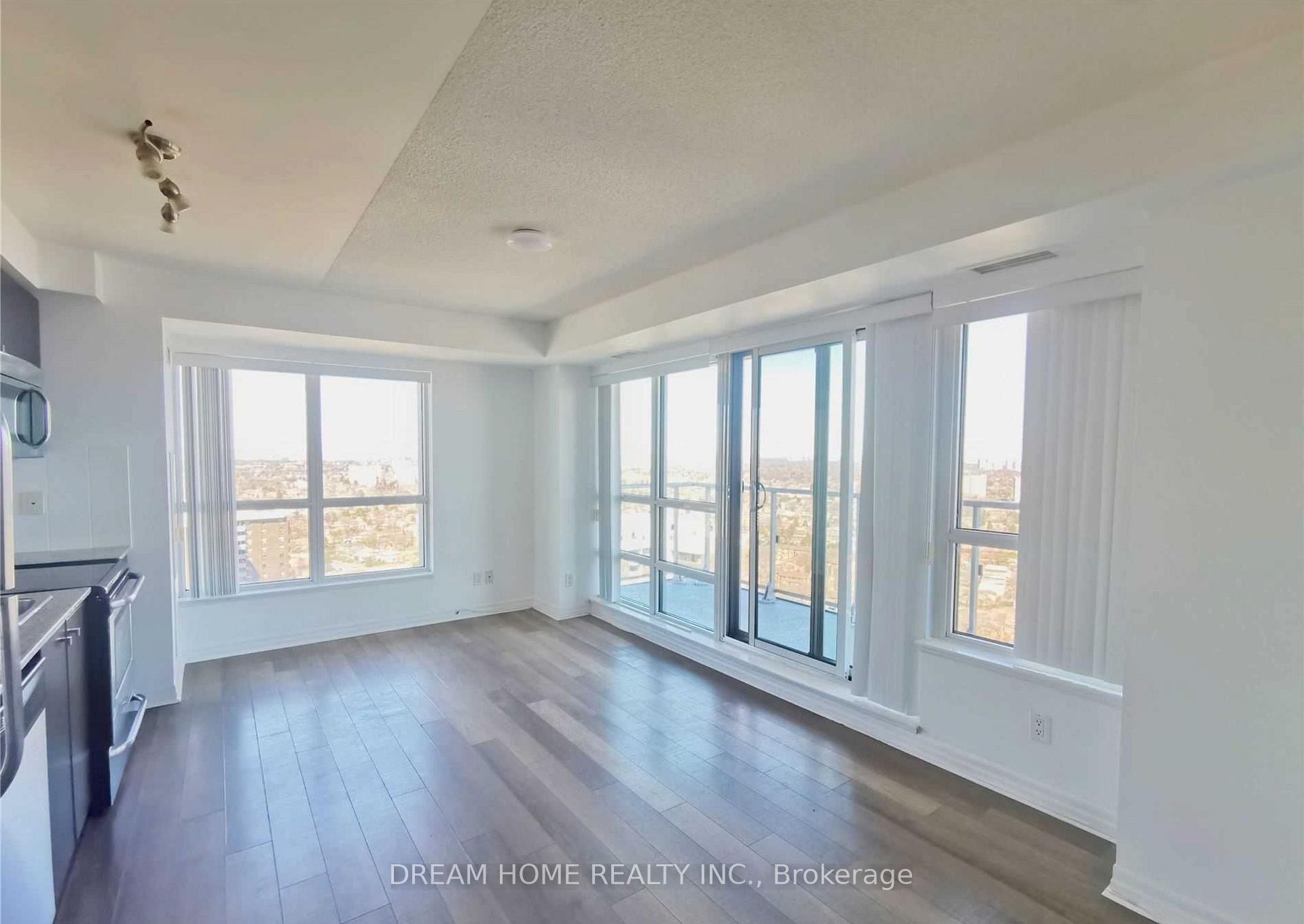 Photo 3 of Unit 2808, 2015 Sheppard Avenue E, North York, Henry Farm — HOMEH