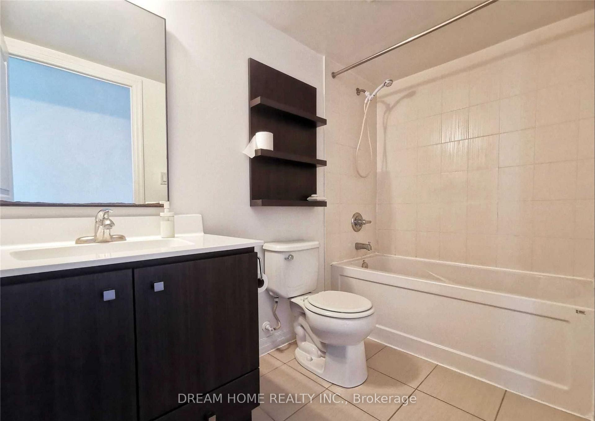 Photo 4 of Unit 2808, 2015 Sheppard Avenue E, North York, Henry Farm — HOMEH