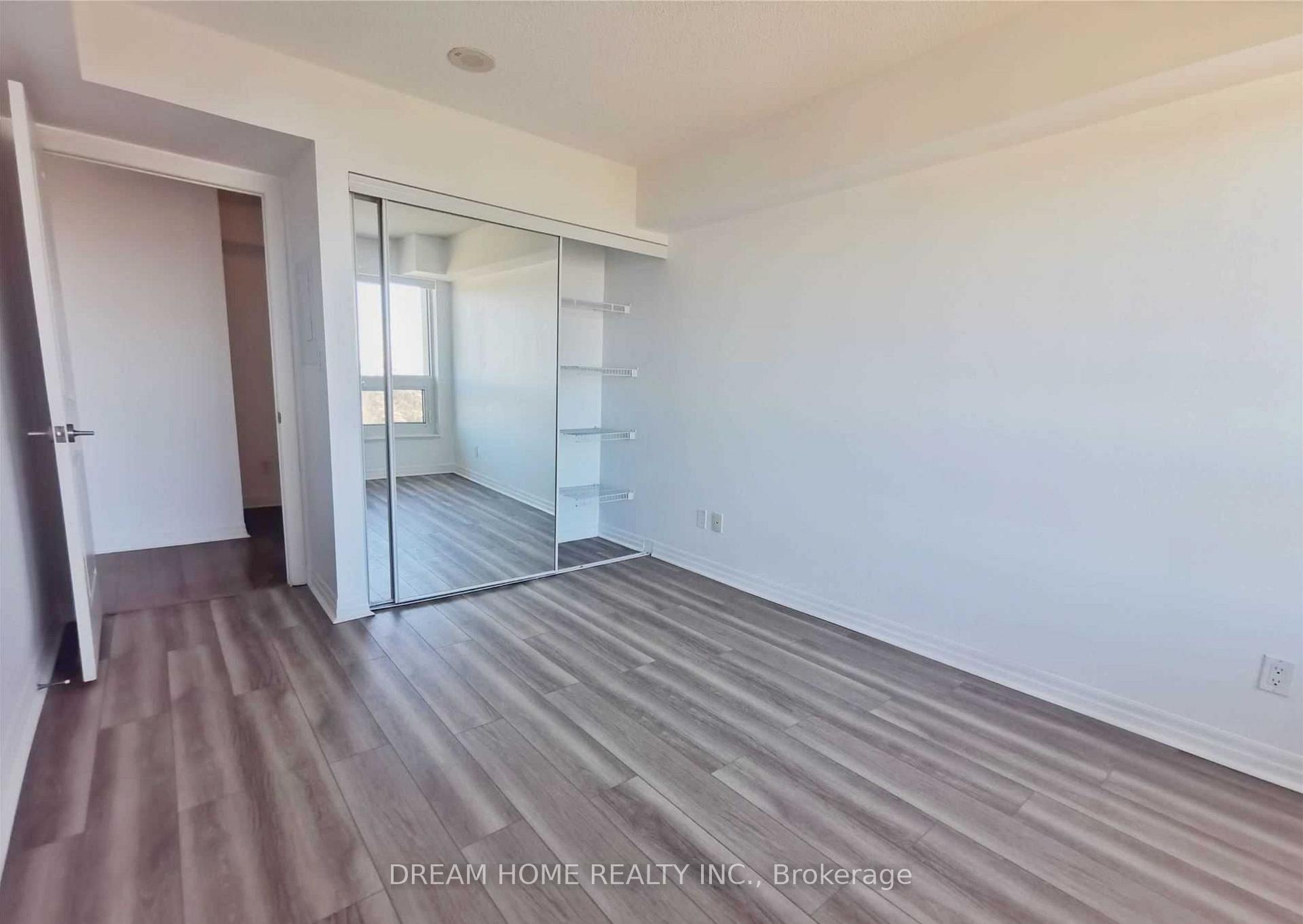 Photo 7 of Unit 2808, 2015 Sheppard Avenue E, North York, Henry Farm — HOMEH