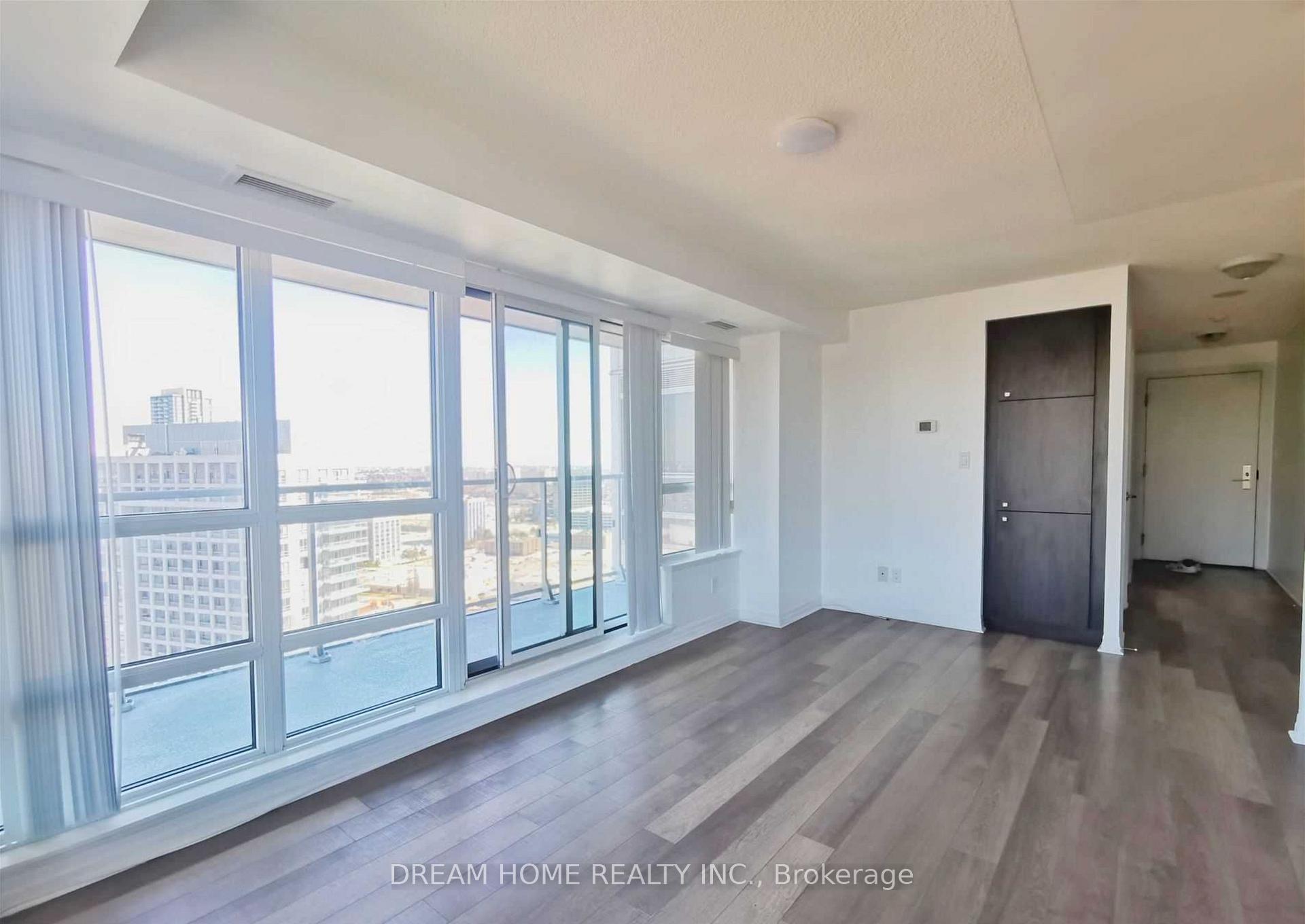 Photo 8 of Unit 2808, 2015 Sheppard Avenue E, North York, Henry Farm — HOMEH