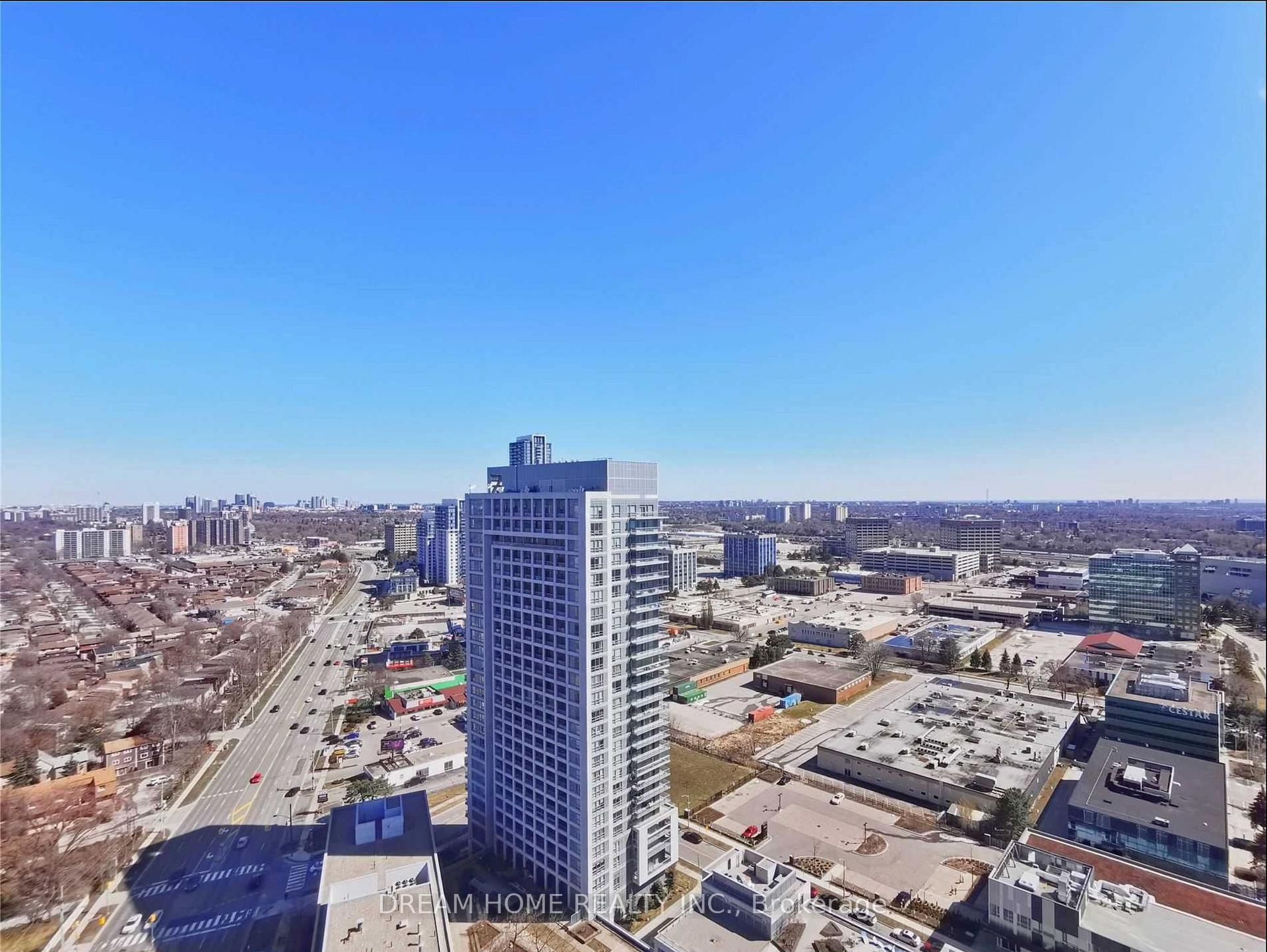 Photo 10 of Unit 2808, 2015 Sheppard Avenue E, North York, Henry Farm — HOMEH
