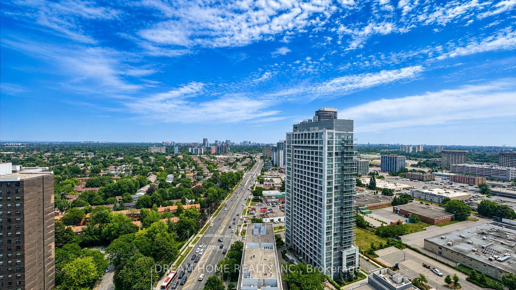 Photo 11 of Unit 2808, 2015 Sheppard Avenue E, North York, Henry Farm — HOMEH
