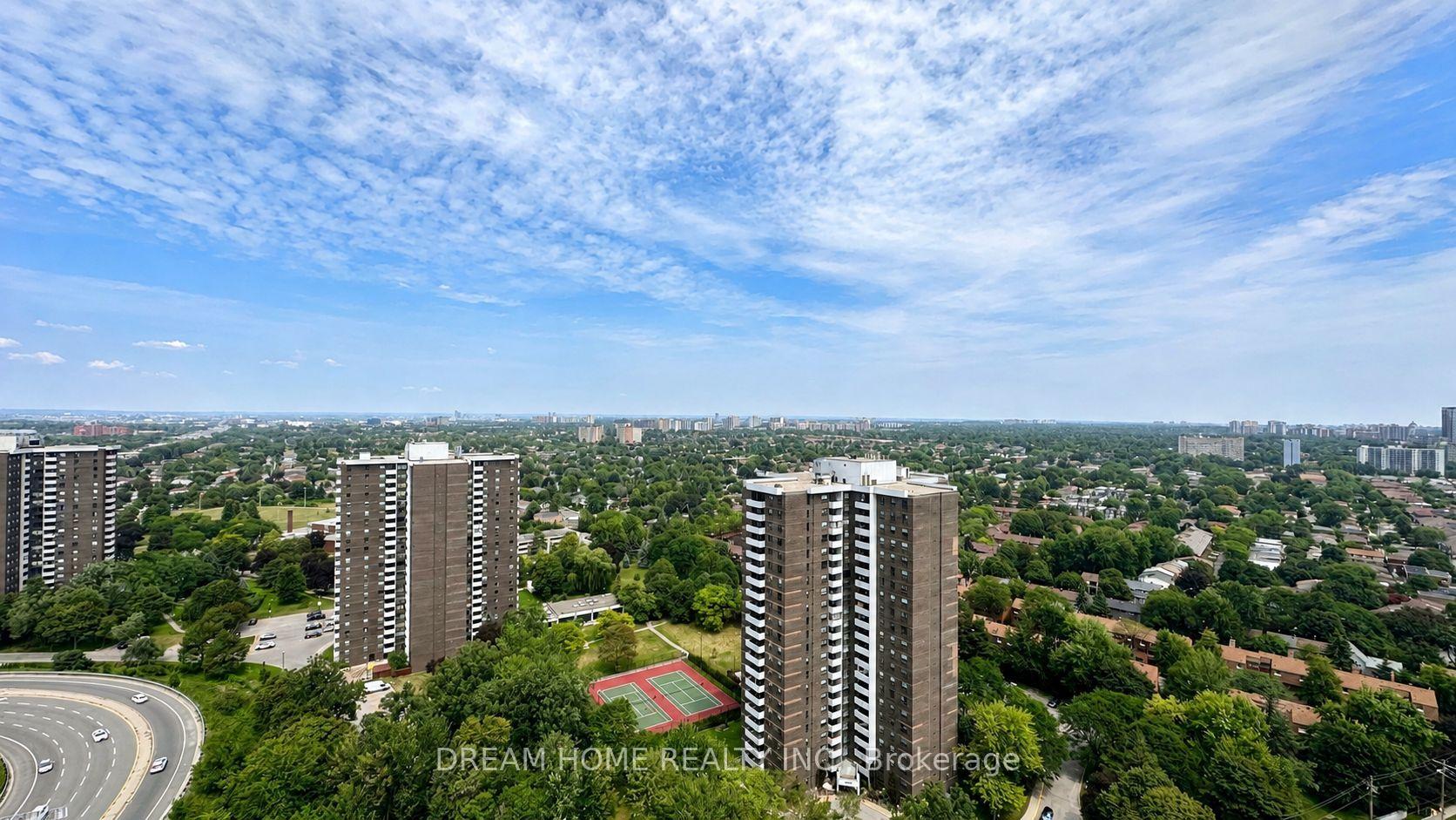 Photo 12 of Unit 2808, 2015 Sheppard Avenue E, North York, Henry Farm — HOMEH