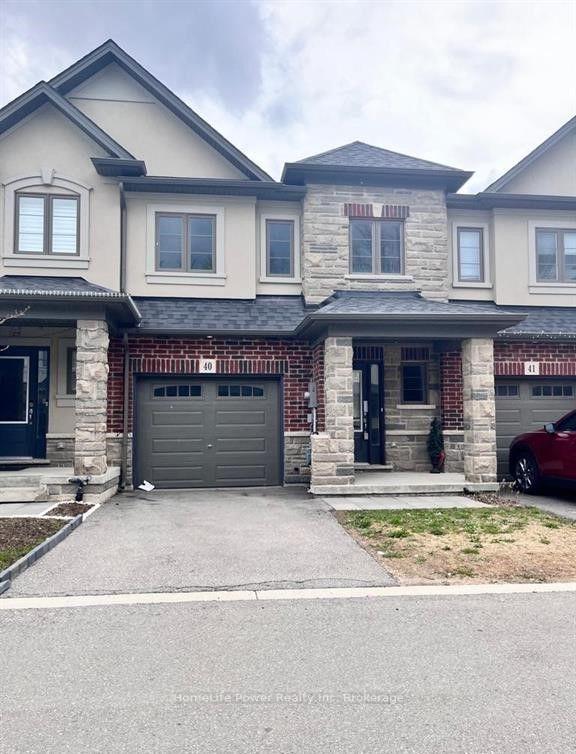 Photo 1 of Unit 40, 324 Equestrian Way, Cambridge, Preston Heights — HOMEH