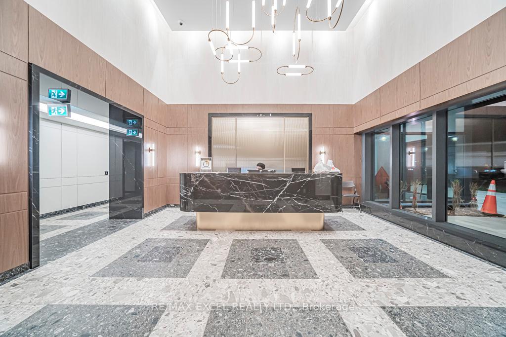 Photo 20 of Unit 302, 625 Sheppard Avenue E, North York, Bayview Village — HOMEH