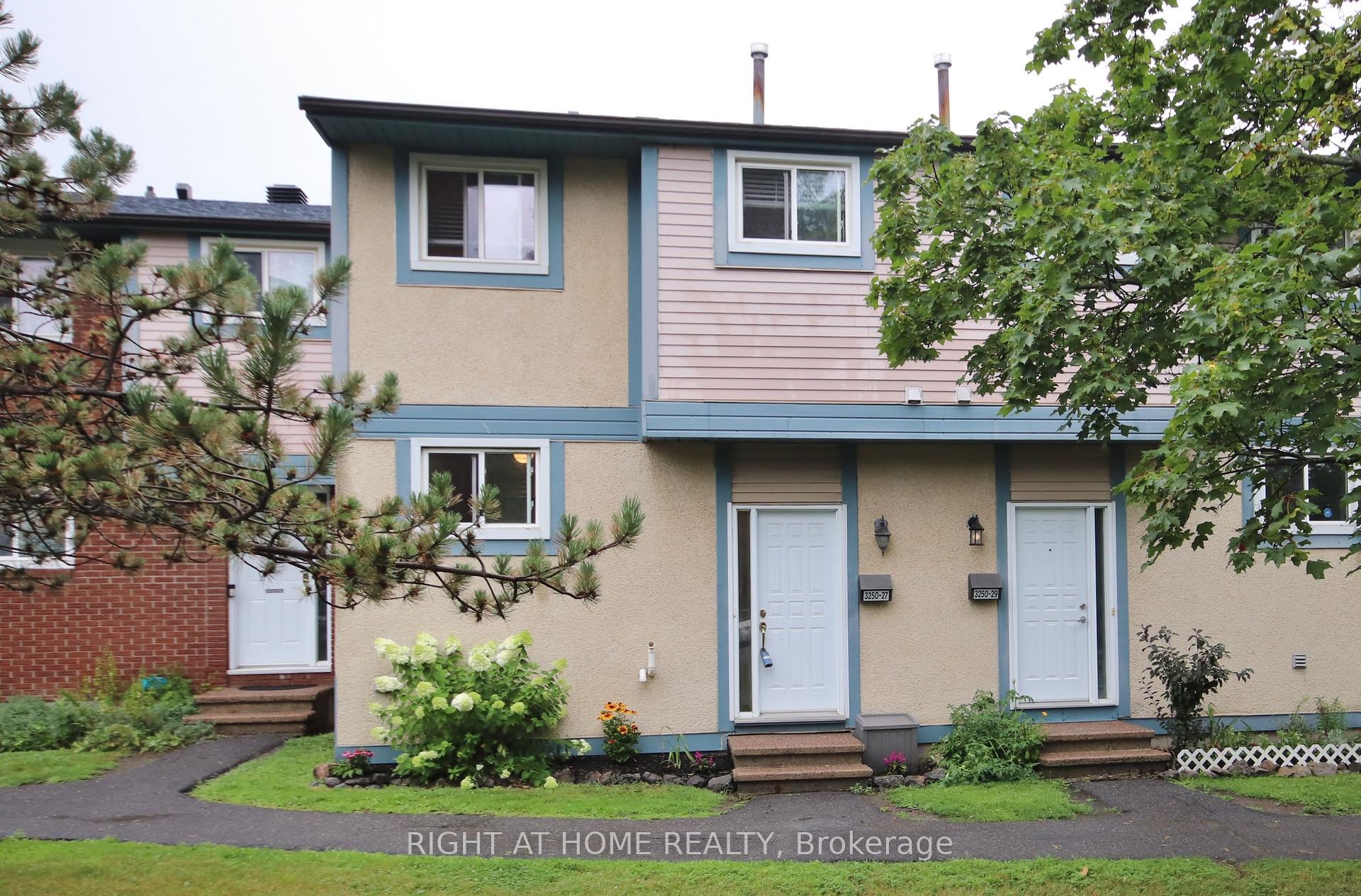Photo 1 of Unit 27, 3250 Uplands Drive, Ottawa, Hunt Club — HOMEH