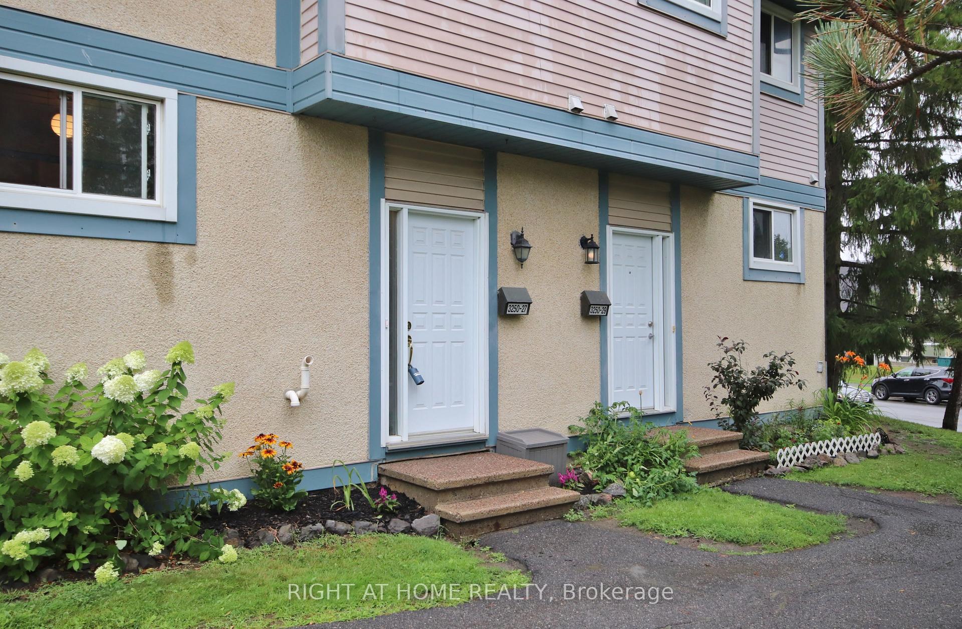 Photo 2 of Unit 27, 3250 Uplands Drive, Ottawa, Hunt Club — HOMEH