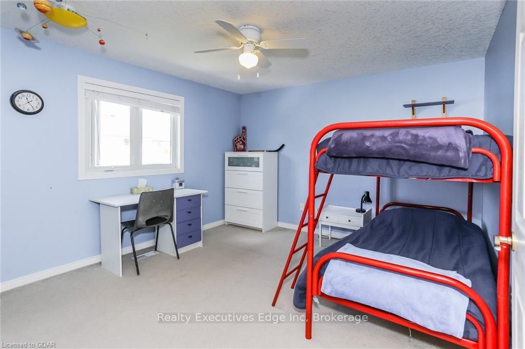 Photo 8 of Unit Main, 59 Marsh Crescent, Guelph, Pineridge/Westminster Woods — HOMEH