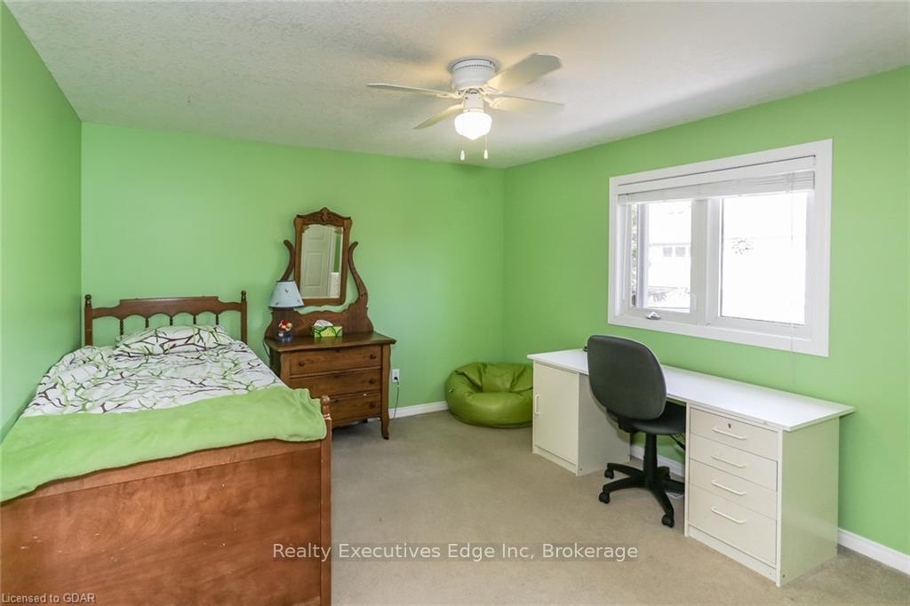 Photo 9 of Unit Main, 59 Marsh Crescent, Guelph, Pineridge/Westminster Woods — HOMEH