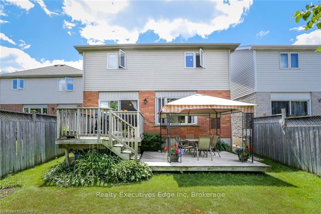 Photo 14 of Unit Main, 59 Marsh Crescent, Guelph, Pineridge/Westminster Woods — HOMEH