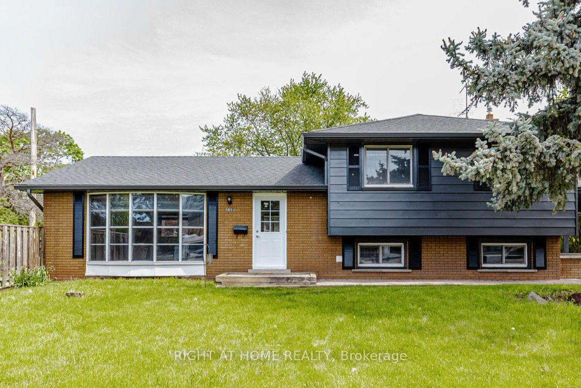 Photo of Unit UPPER, 5154 New Street