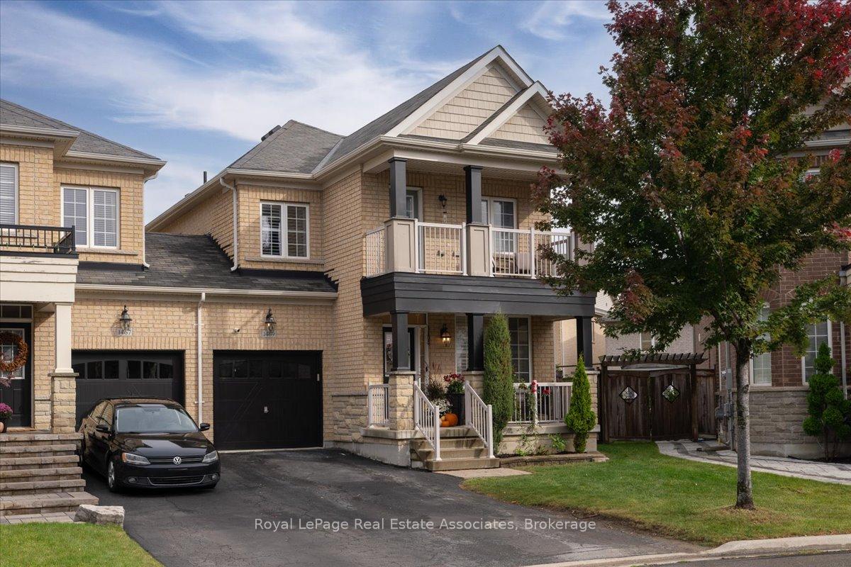 Photo of 1469 Haws Crescent
