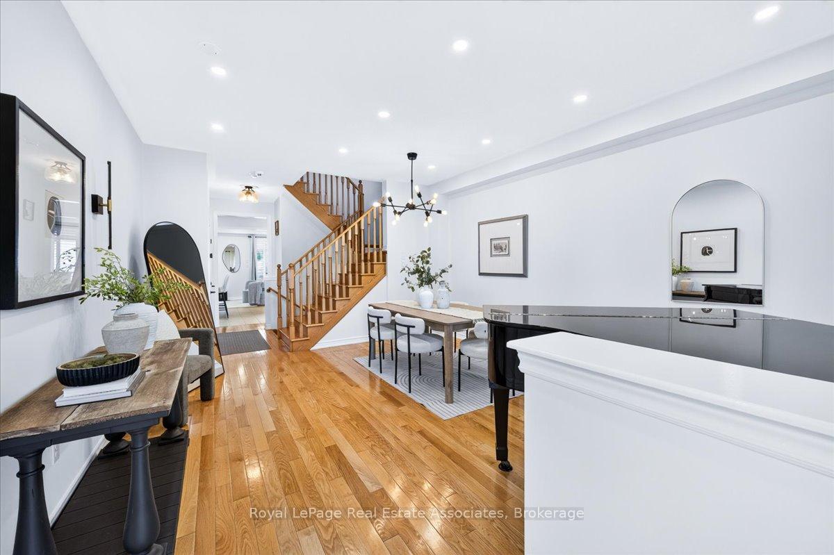 Photo 5 of 1469 Haws Crescent, Milton, Clarke — HOMEH