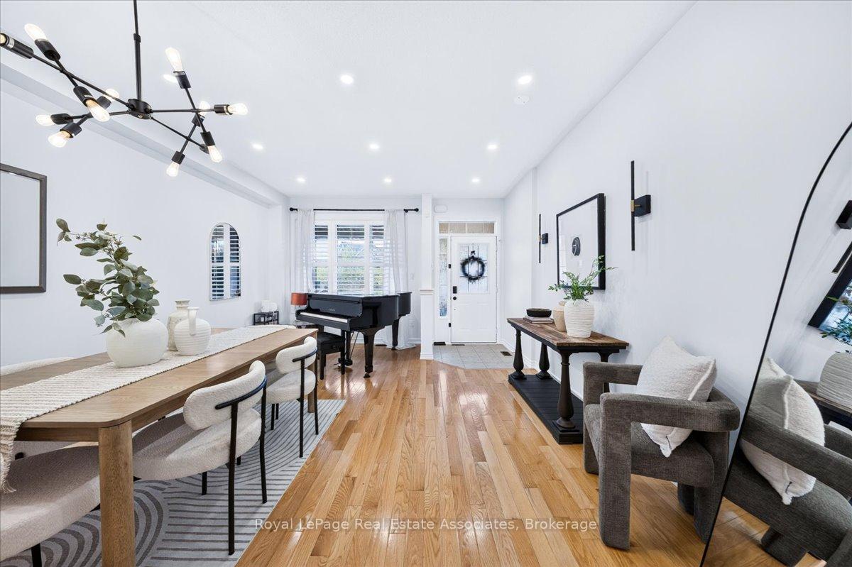 Photo 6 of 1469 Haws Crescent, Milton, Clarke — HOMEH