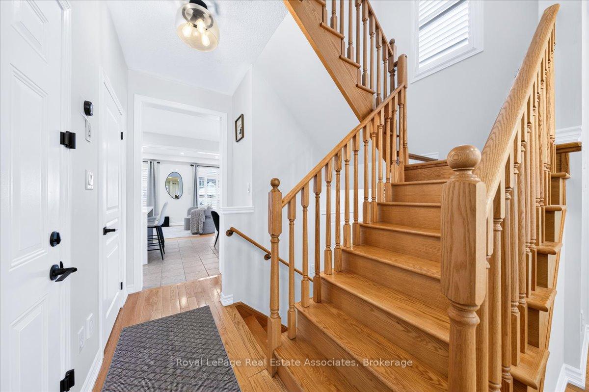 Photo 7 of 1469 Haws Crescent, Milton, Clarke — HOMEH