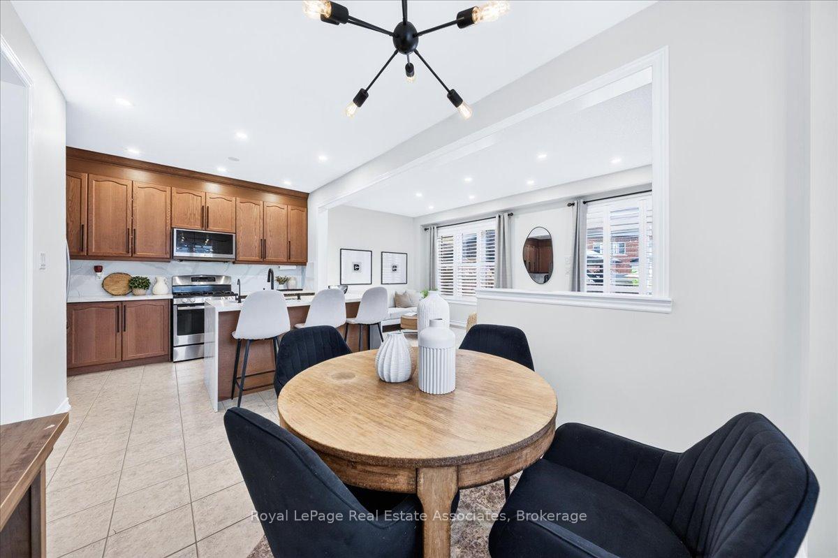 Photo 9 of 1469 Haws Crescent, Milton, Clarke — HOMEH