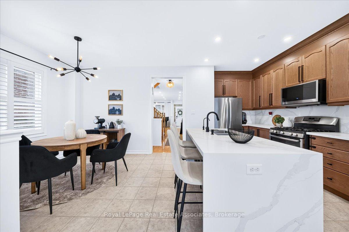 Photo 10 of 1469 Haws Crescent, Milton, Clarke — HOMEH