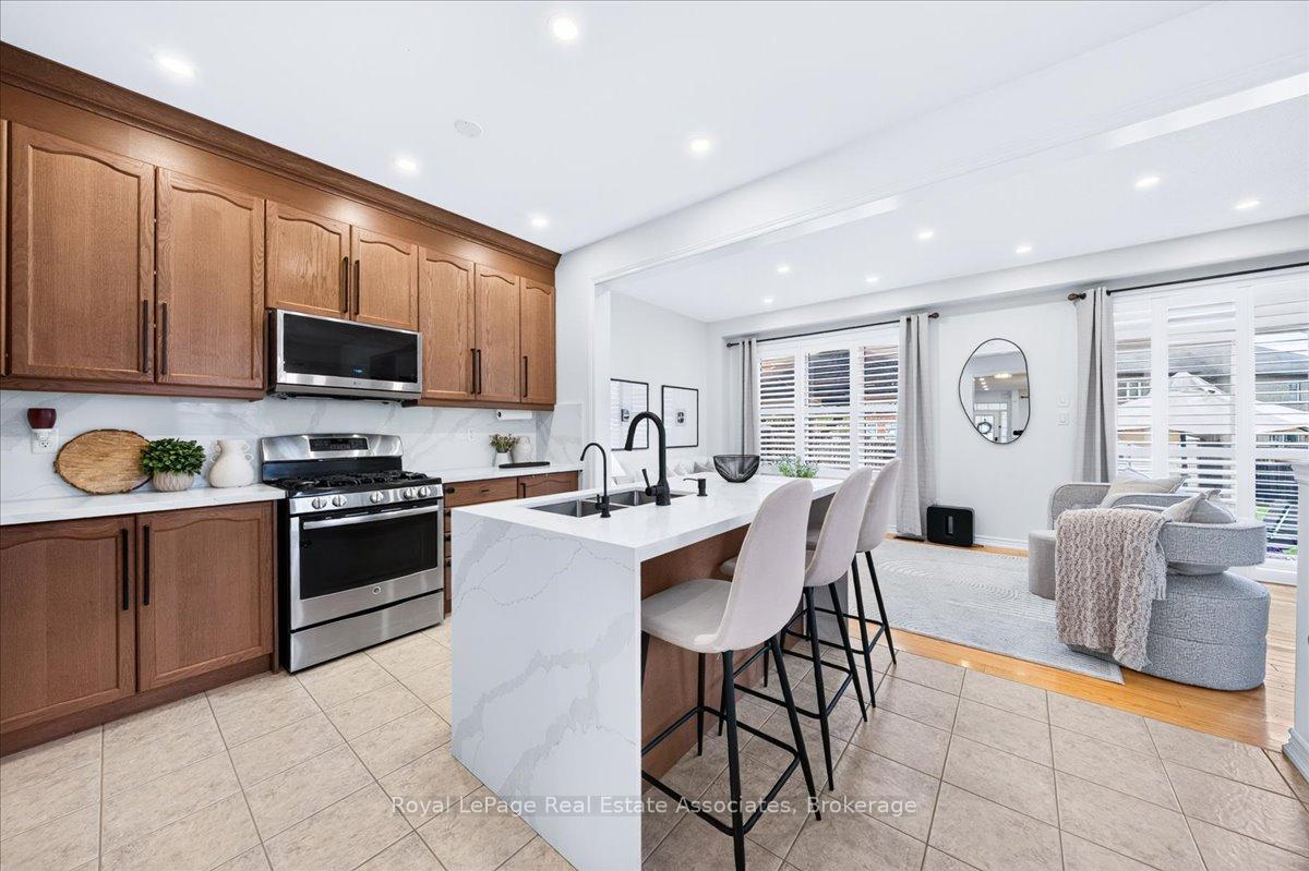 Photo 11 of 1469 Haws Crescent, Milton, Clarke — HOMEH
