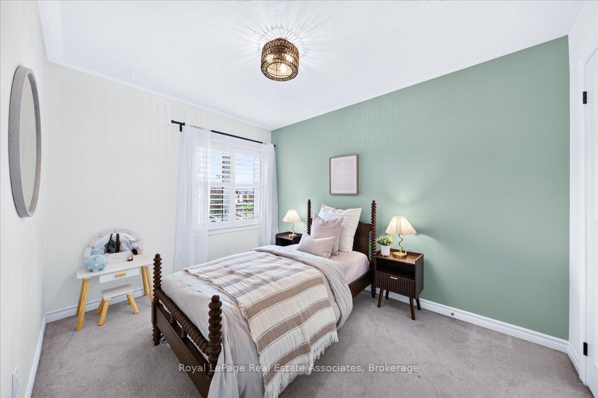 Photo 22 of 1469 Haws Crescent, Milton, Clarke — HOMEH
