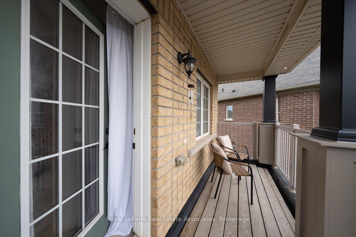 Photo 26 of 1469 Haws Crescent, Milton, Clarke — HOMEH