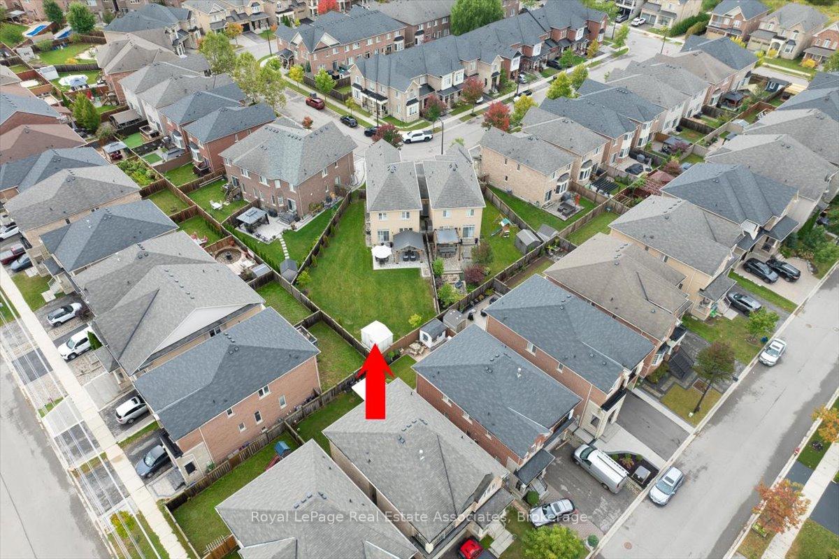 Photo 35 of 1469 Haws Crescent, Milton, Clarke — HOMEH