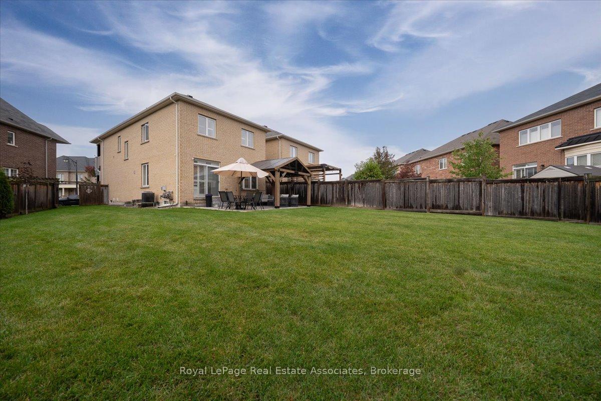 Photo 37 of 1469 Haws Crescent, Milton, Clarke — HOMEH