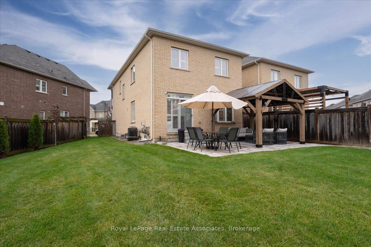 Photo 38 of 1469 Haws Crescent, Milton, Clarke — HOMEH