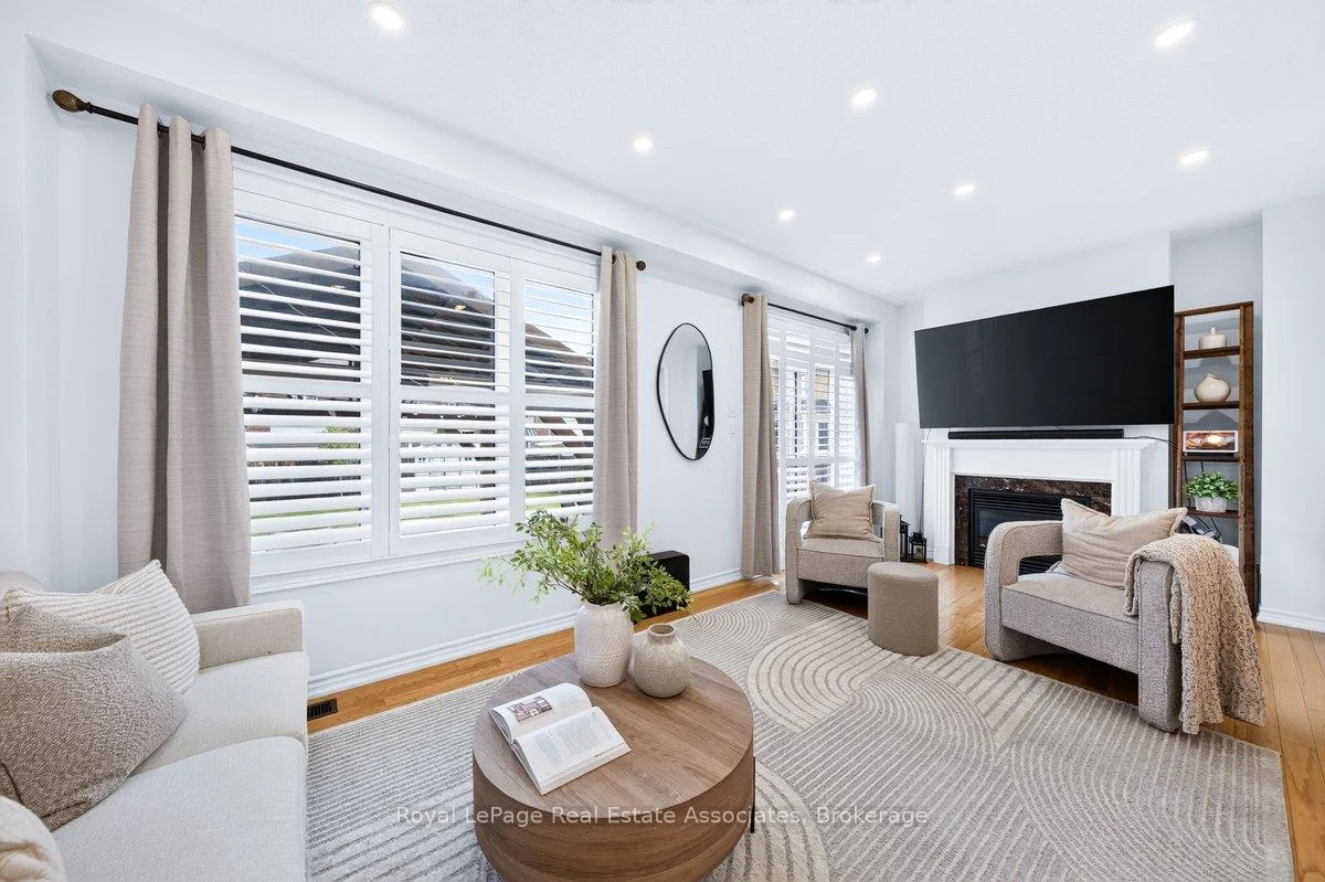Photo 13 of 1469 Haws Crescent, Milton, Clarke — HOMEH