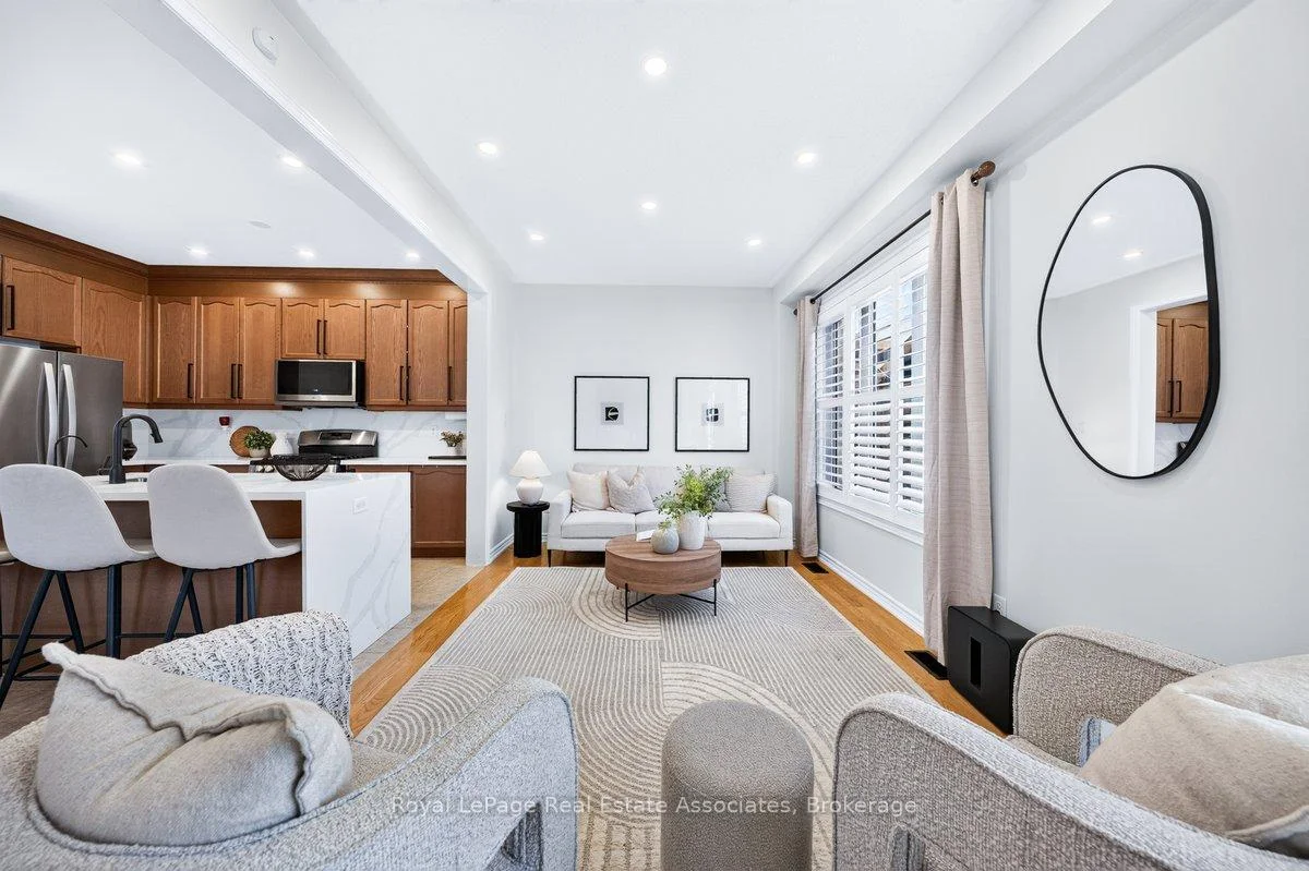Photo 14 of 1469 Haws Crescent, Milton, Clarke — HOMEH