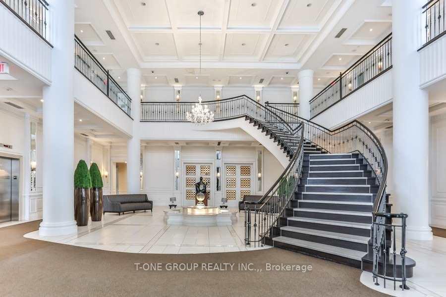 Photo of Unit 2713, 15 Greenview Avenue