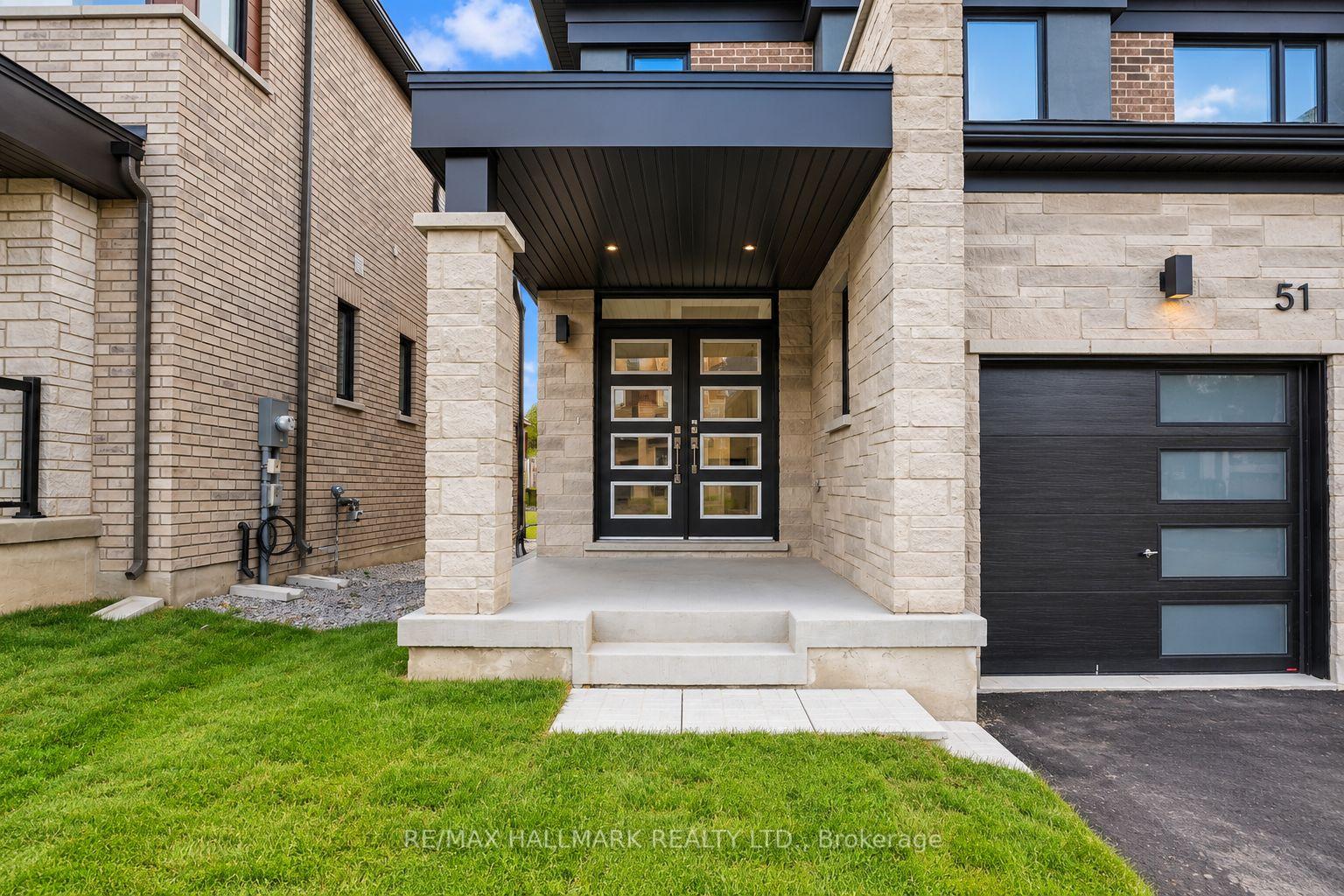 Photo 7 of 51 Gretzky Avenue, Barrie, Rural Barrie Southeast — HOMEH