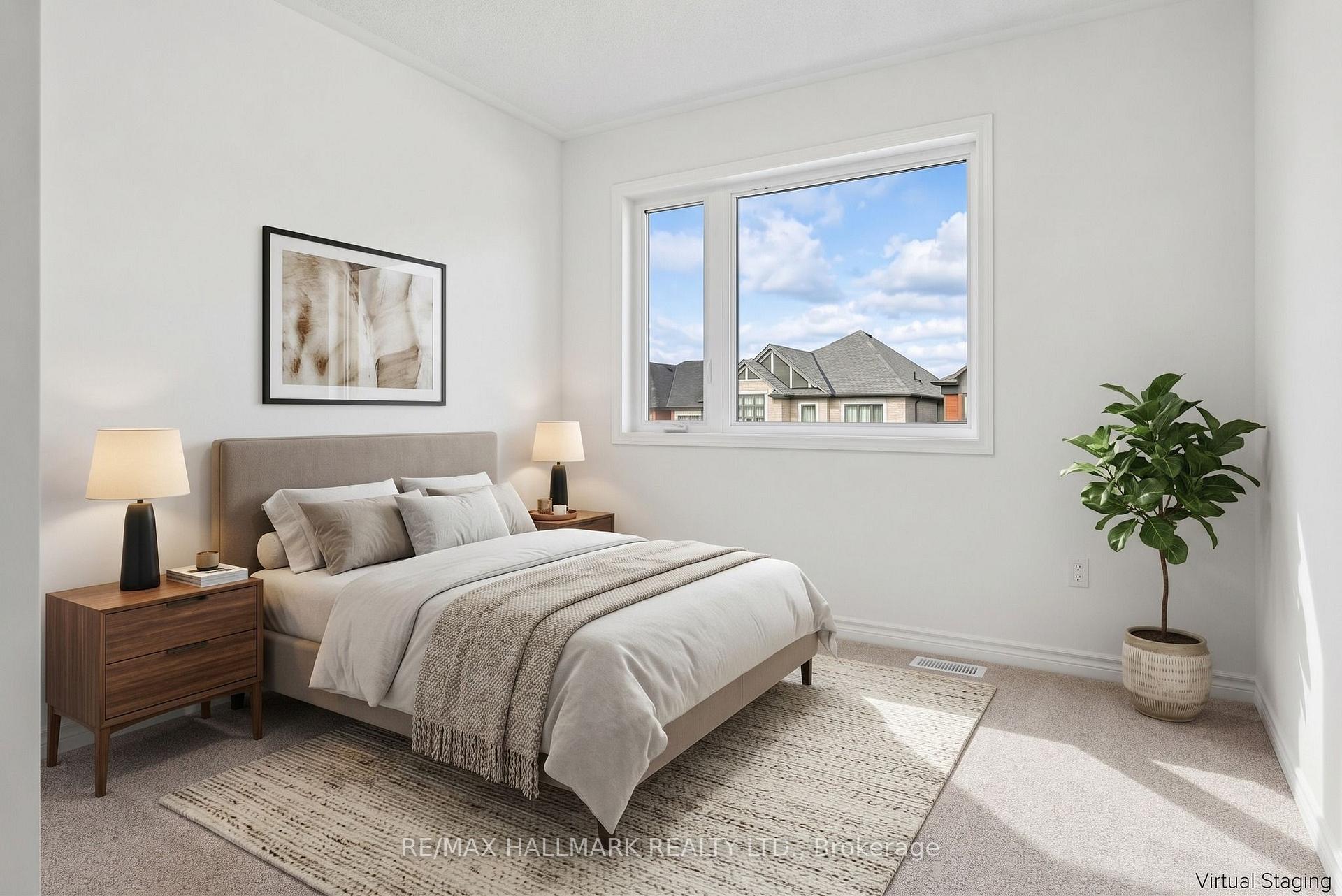 Photo 49 of 51 Gretzky Avenue, Barrie, Rural Barrie Southeast — HOMEH
