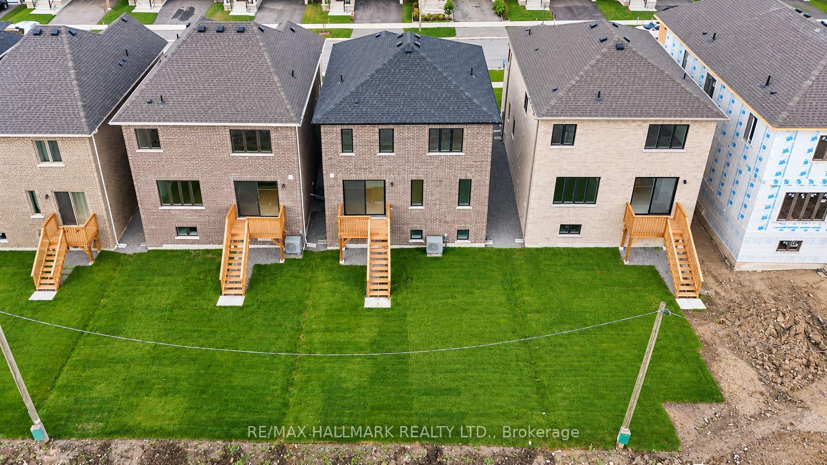 Photo 64 of 51 Gretzky Avenue, Barrie, Rural Barrie Southeast — HOMEH