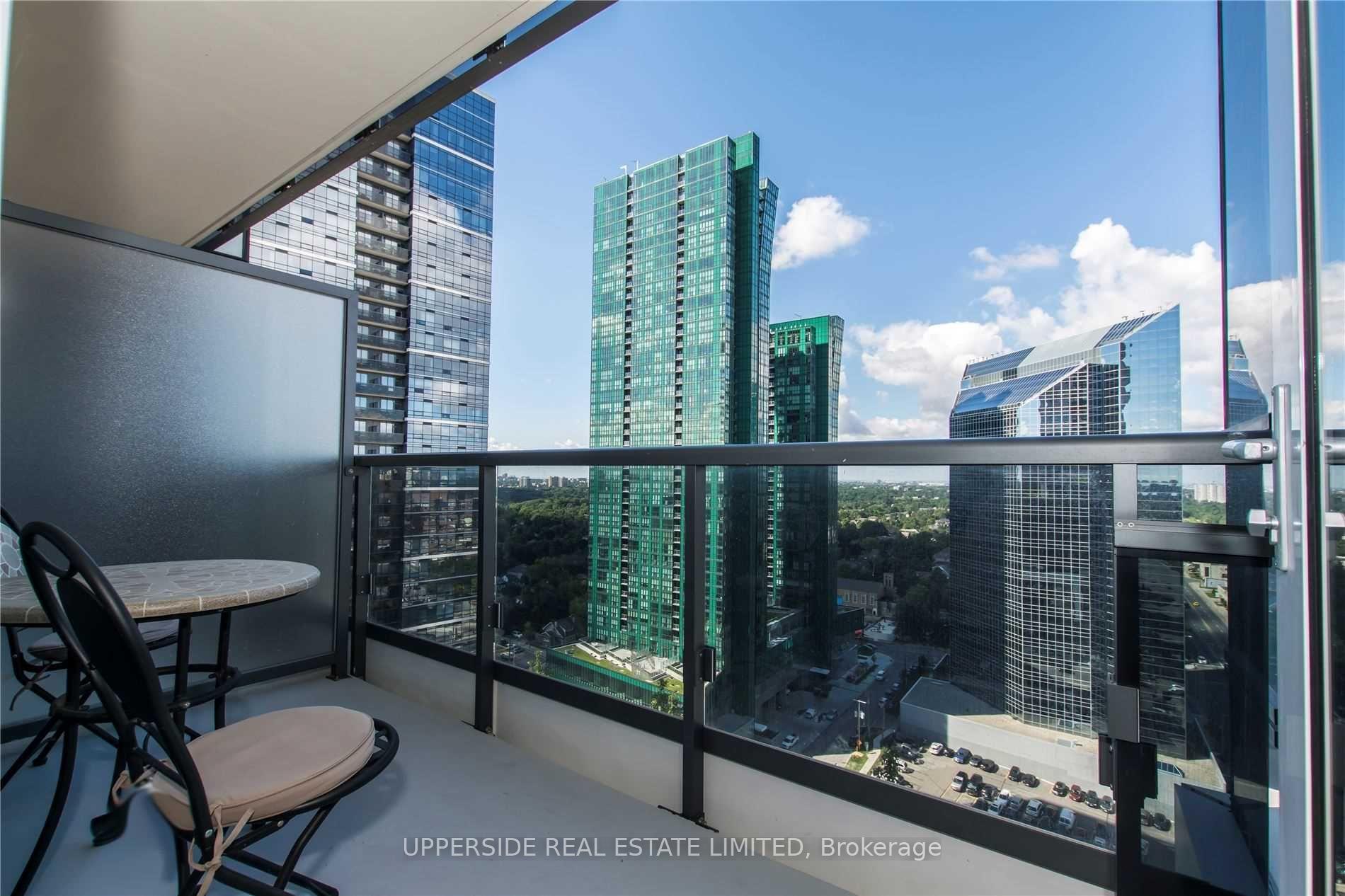 Photo 6 of Unit 1919, 5 Sheppard Avenue E, North York, Willowdale East — HOMEH