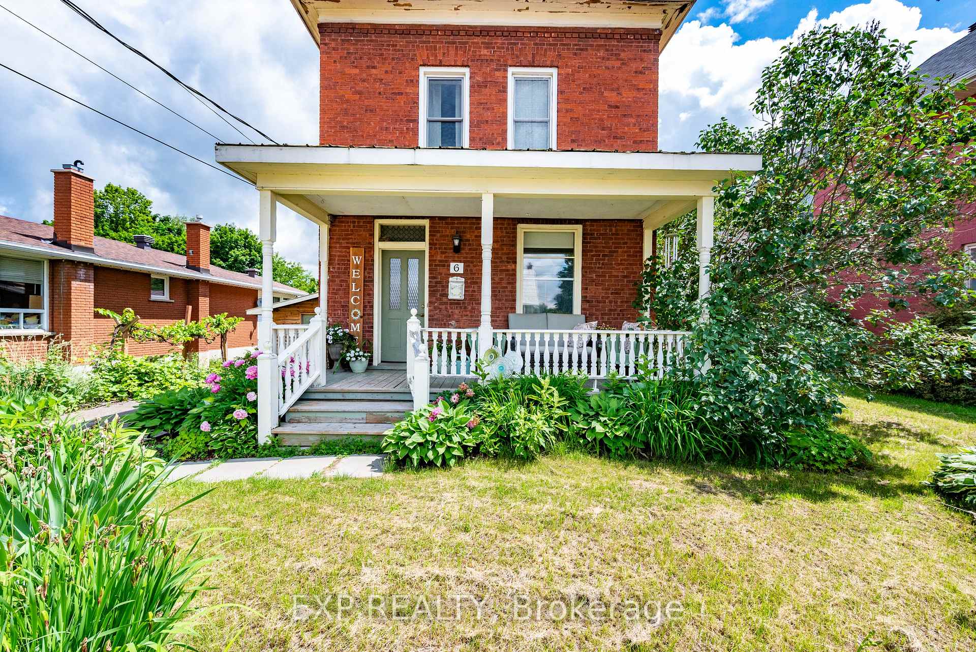 Photo of 6 Crawford Street