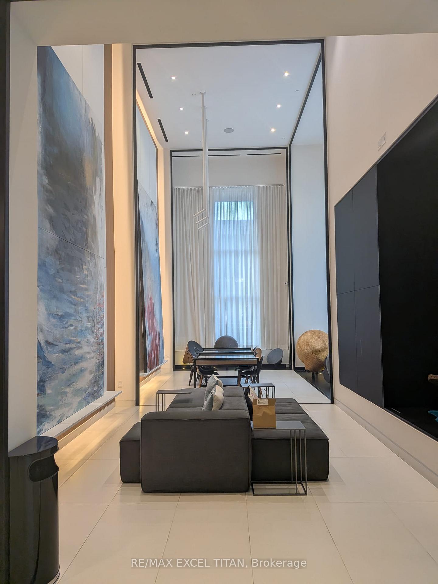 Photo 3 of Unit 3101, 20 Richardson Street E, Toronto, Waterfront Communities — HOMEH