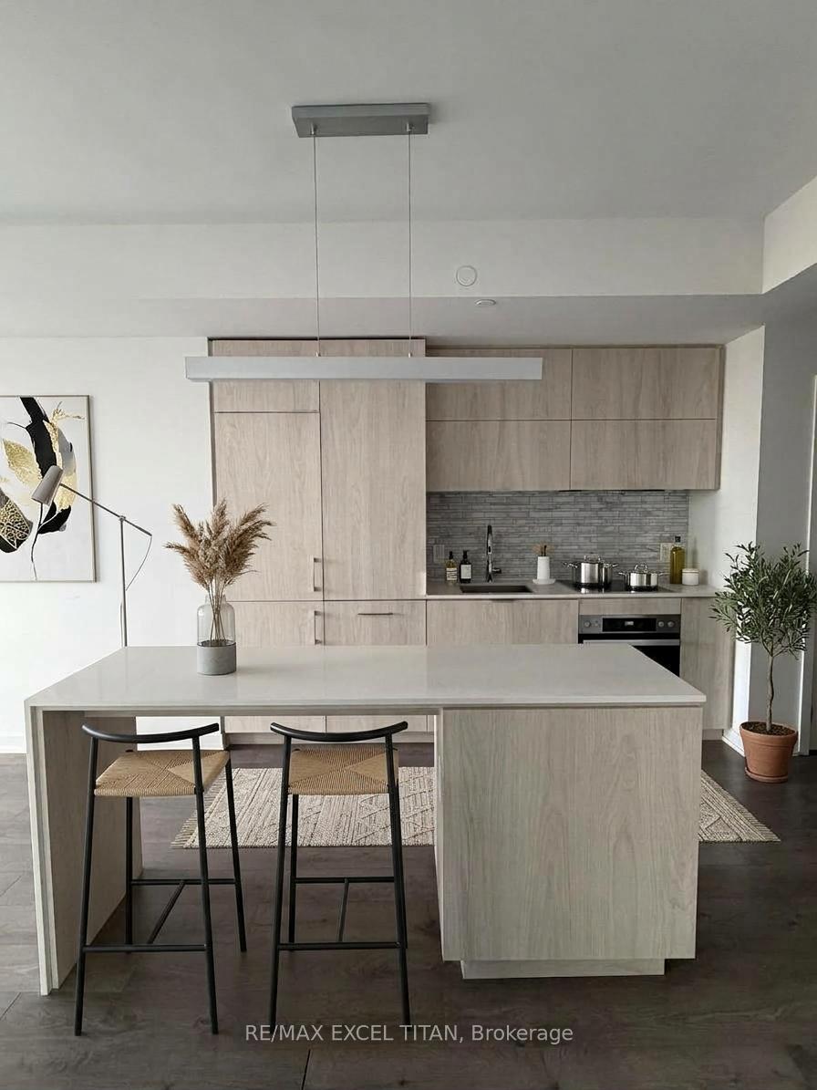 Photo 5 of Unit 3101, 20 Richardson Street E, Toronto, Waterfront Communities — HOMEH