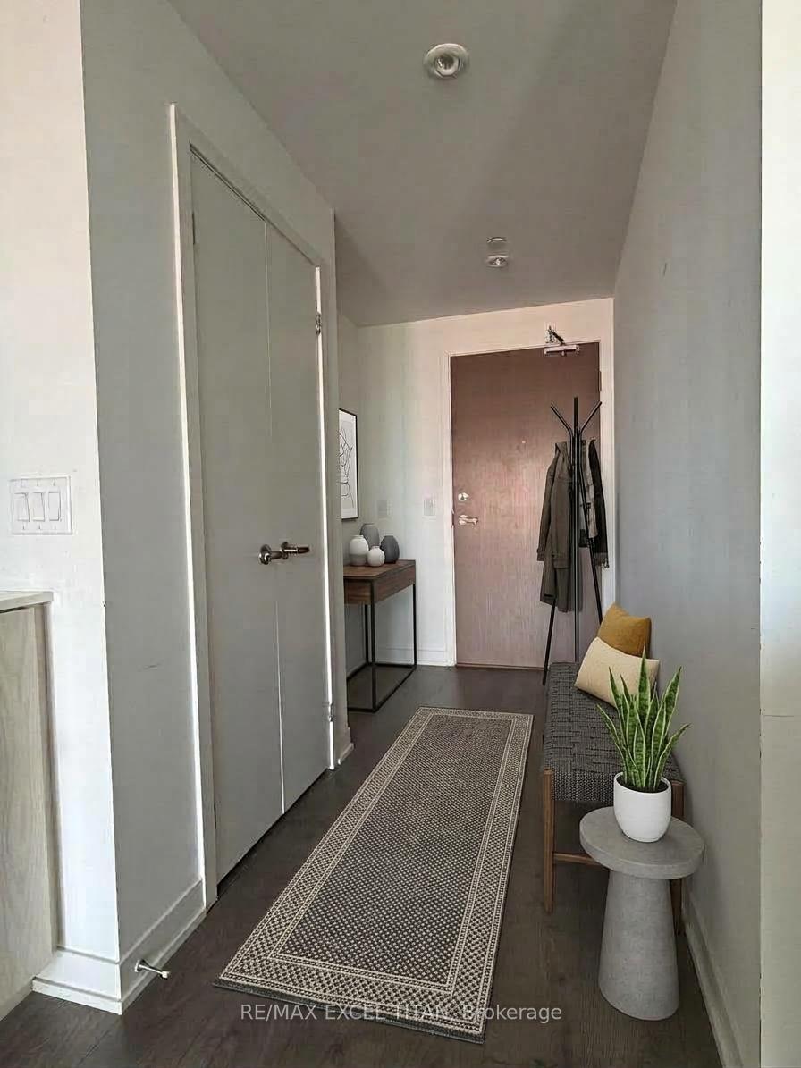 Photo 6 of Unit 3101, 20 Richardson Street E, Toronto, Waterfront Communities — HOMEH