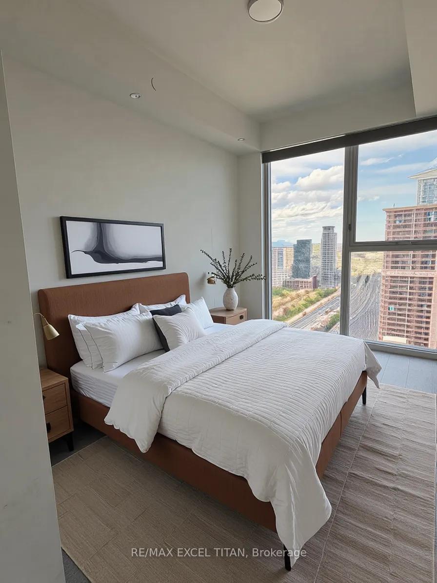 Photo 7 of Unit 3101, 20 Richardson Street E, Toronto, Waterfront Communities — HOMEH