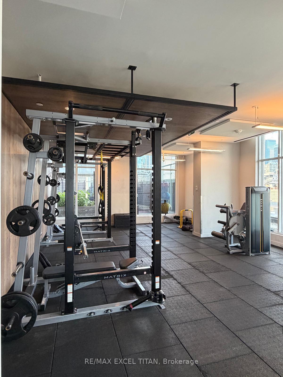 Photo 13 of Unit 3101, 20 Richardson Street E, Toronto, Waterfront Communities — HOMEH