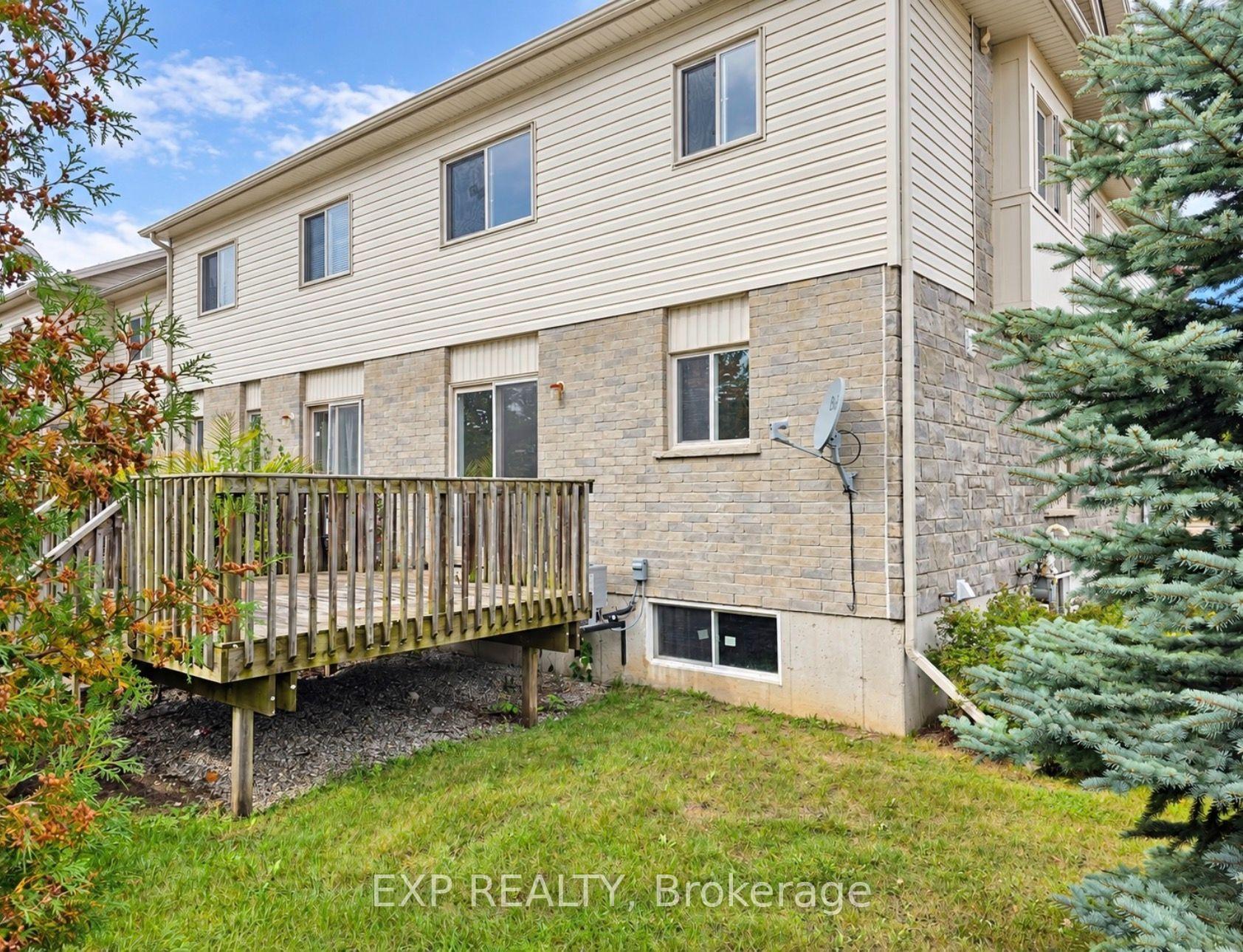 Photo 5 of Unit B5, 6 Upper Mercer Street E, Kitchener, Grand River South — HOMEH