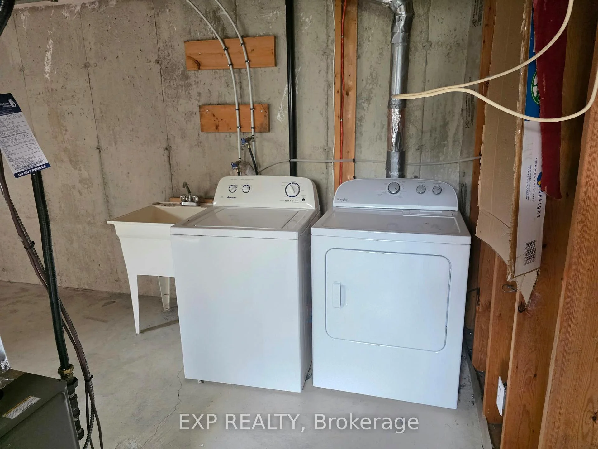 Photo 11 of Unit B5, 6 Upper Mercer Street E, Kitchener, Grand River South — HOMEH